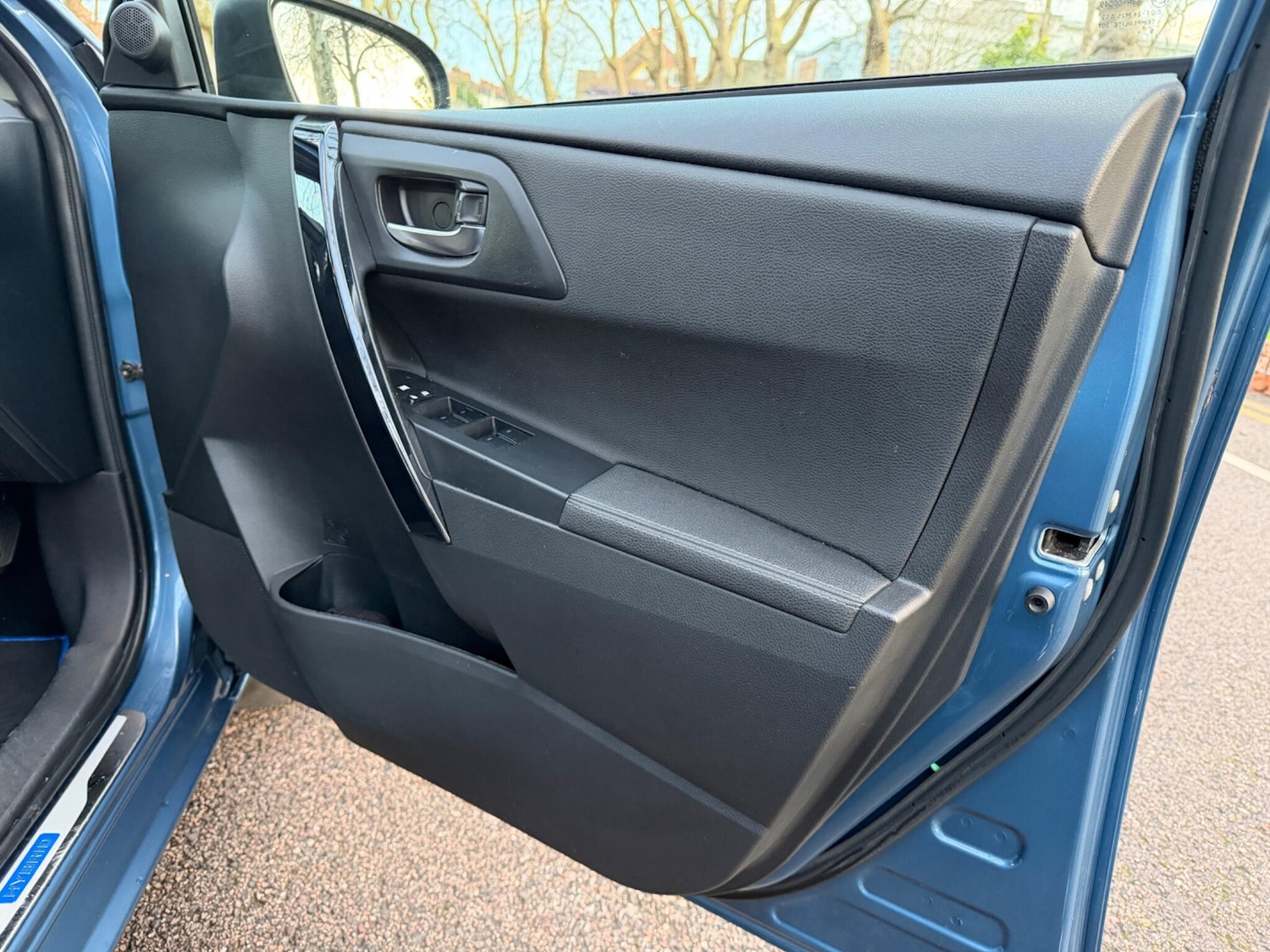 Used Toyota Auris for sale - 77242365: Photo 20