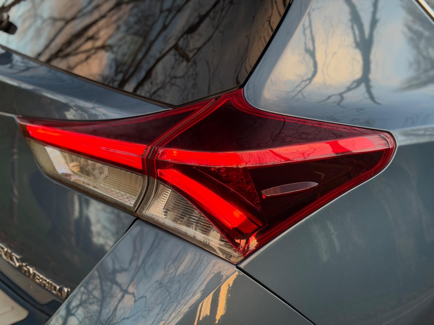 Used Toyota Auris for sale - 77242365: Photo 30