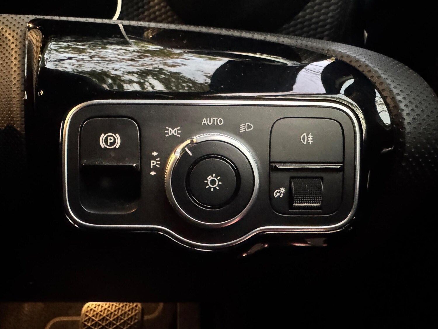 Vehicle 26