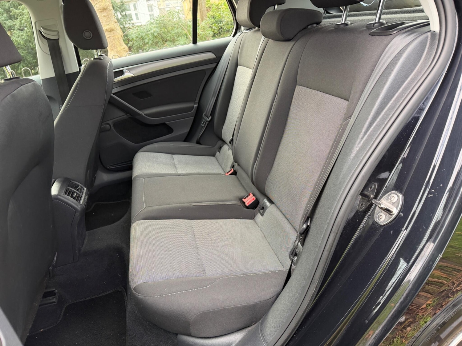 Used Volkswagen Golf 2013 for sale - 77163285: Photo 11