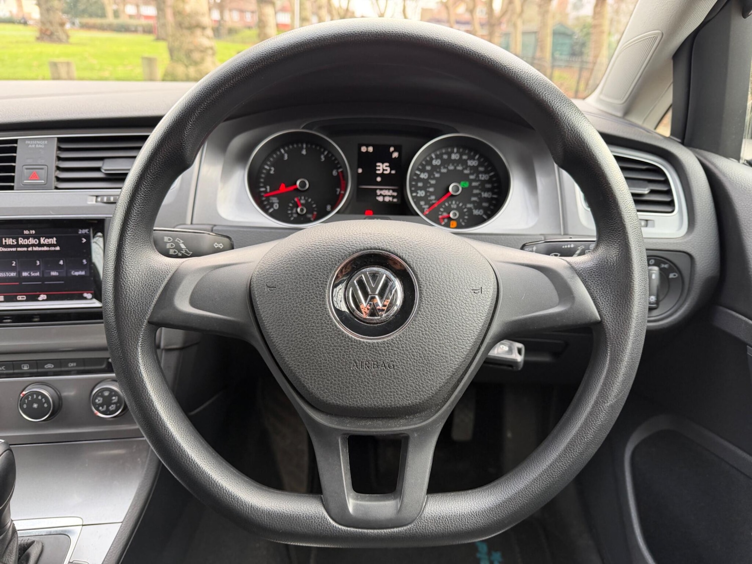 Used Volkswagen Golf 2013 for sale - 77163285: Photo 12