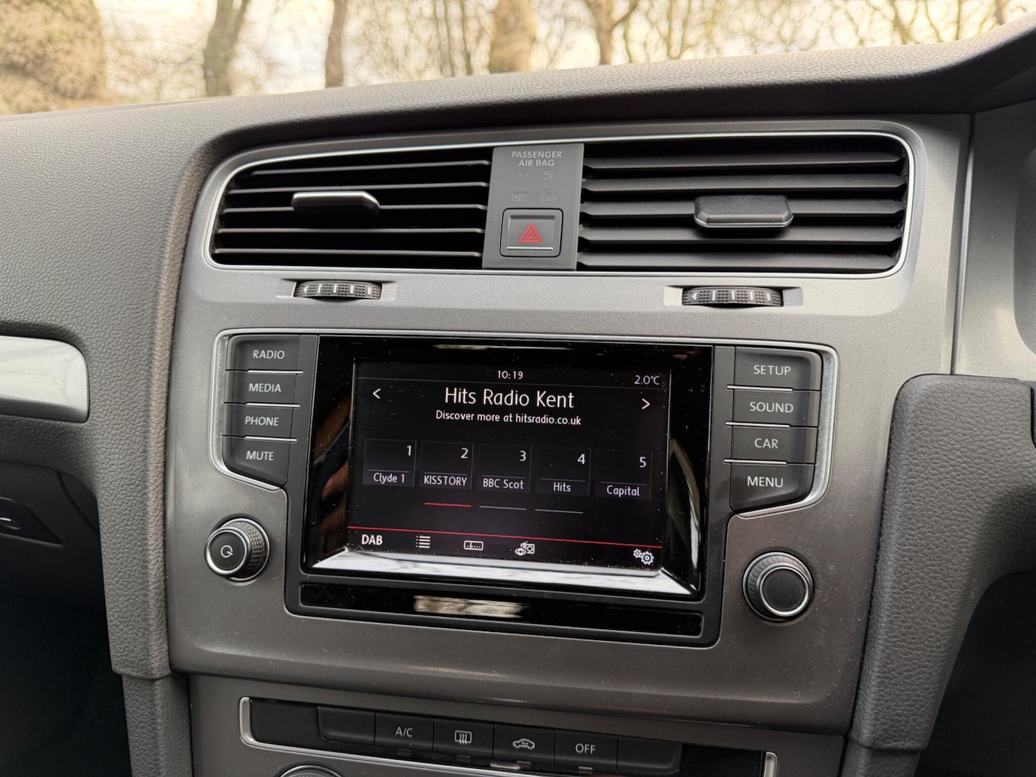 Used Volkswagen Golf 2013 for sale - 77163285: Photo 13