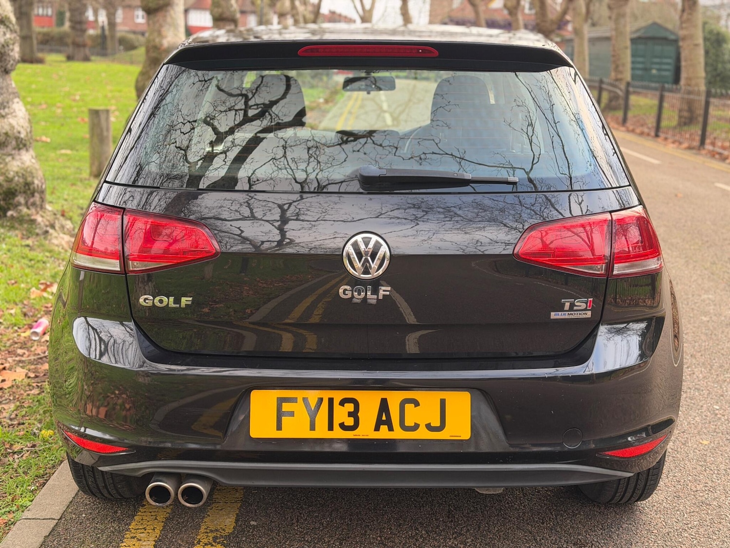 Used Volkswagen Golf 2013 for sale - 77163285: Photo 18