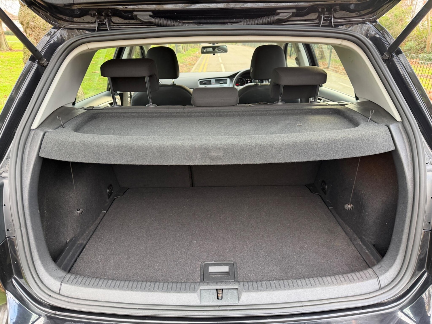 Used Volkswagen Golf 2013 for sale - 77163285: Photo 19