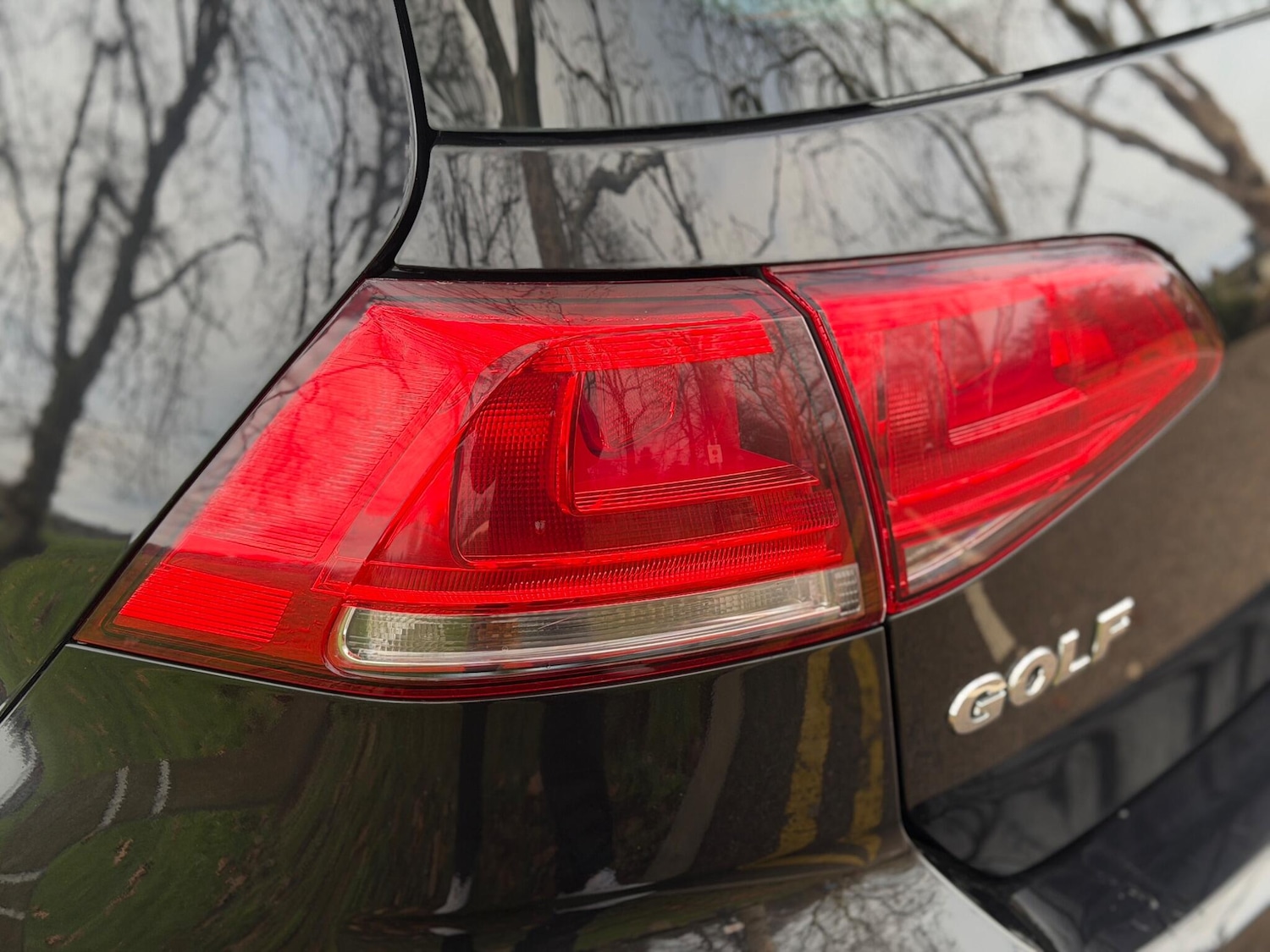 Used Volkswagen Golf 2013 for sale - 77163285: Photo 30