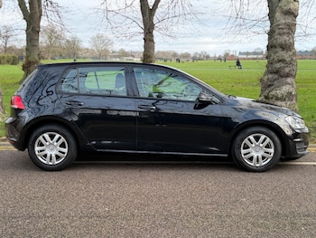 Used Volkswagen Golf 2013 for sale - 77163285: Photo