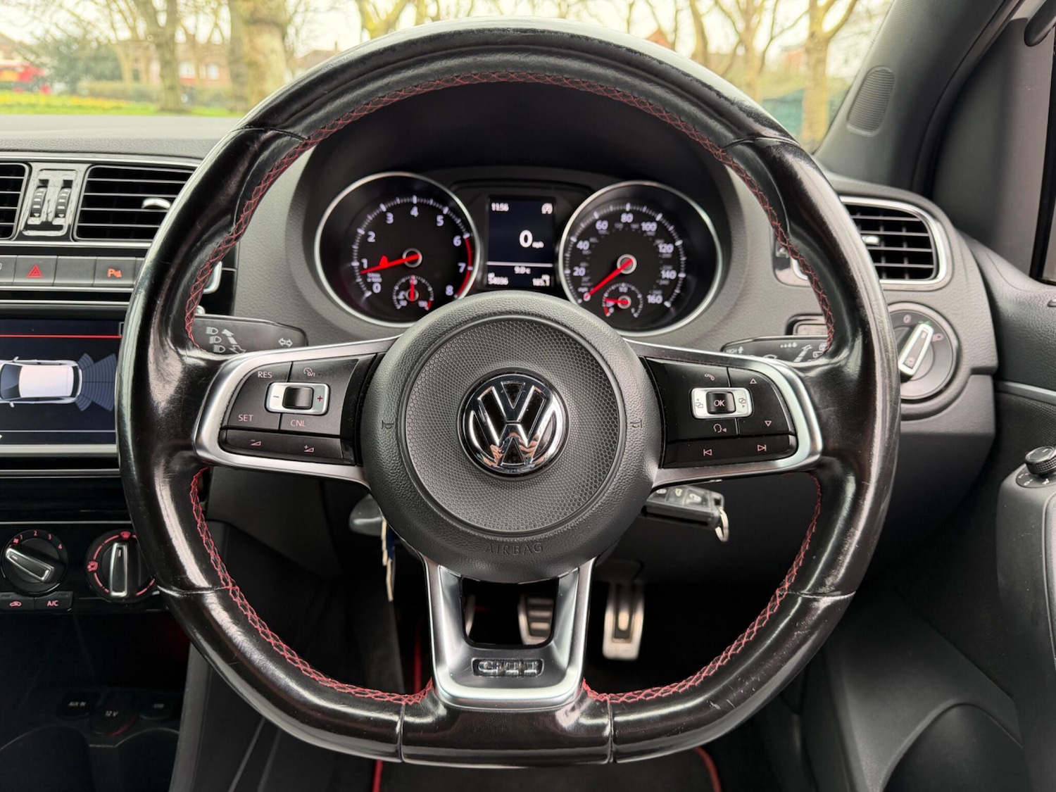 Used Volkswagen Polo for sale - 77793524: Photo 10