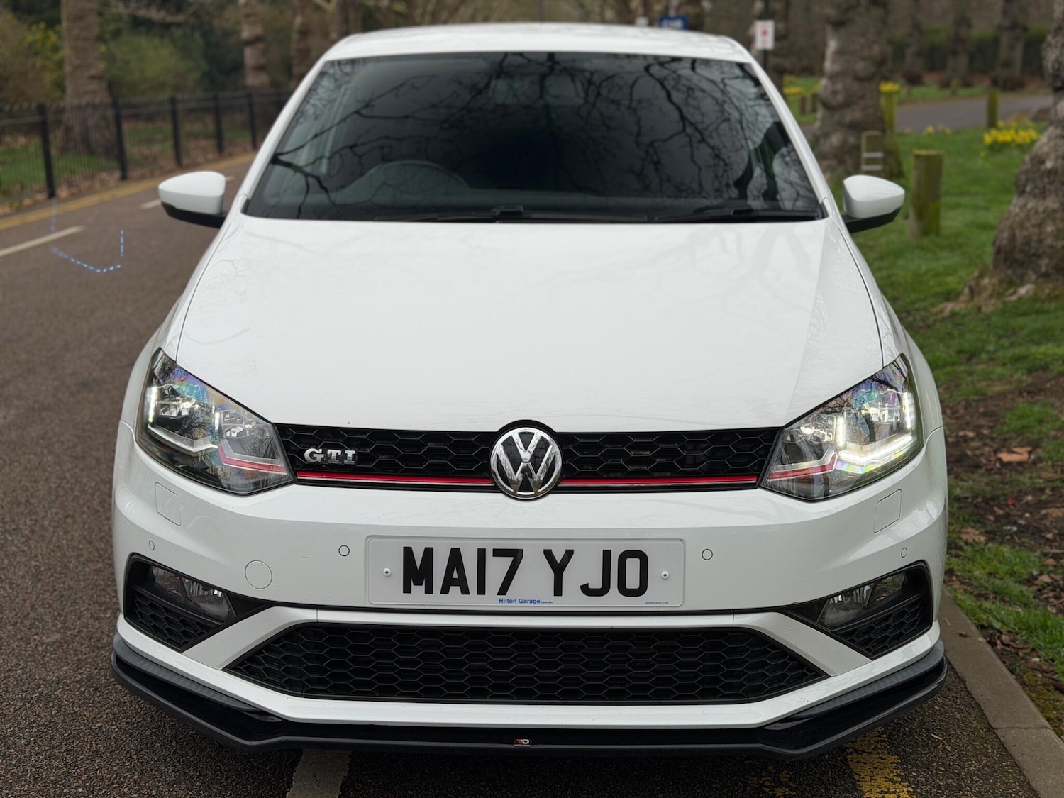 Used Volkswagen Polo for sale - 77793524: Photo 15