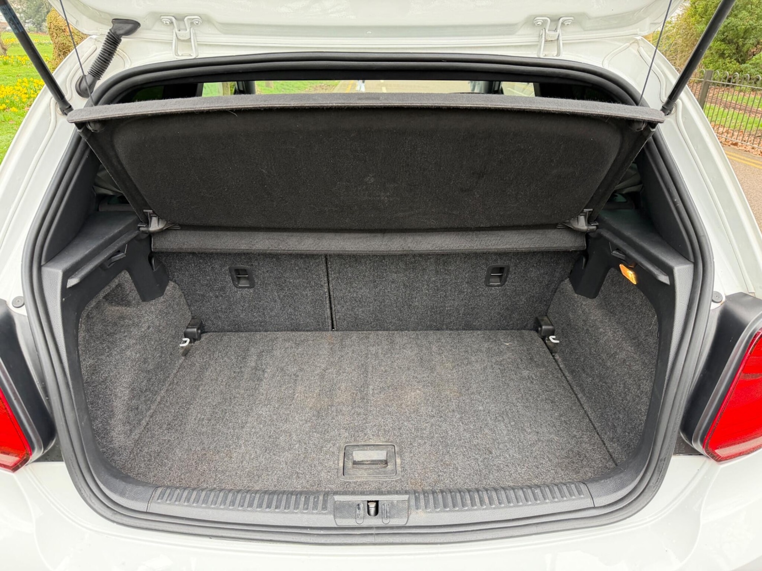 Used Volkswagen Polo for sale - 77793524: Photo 17