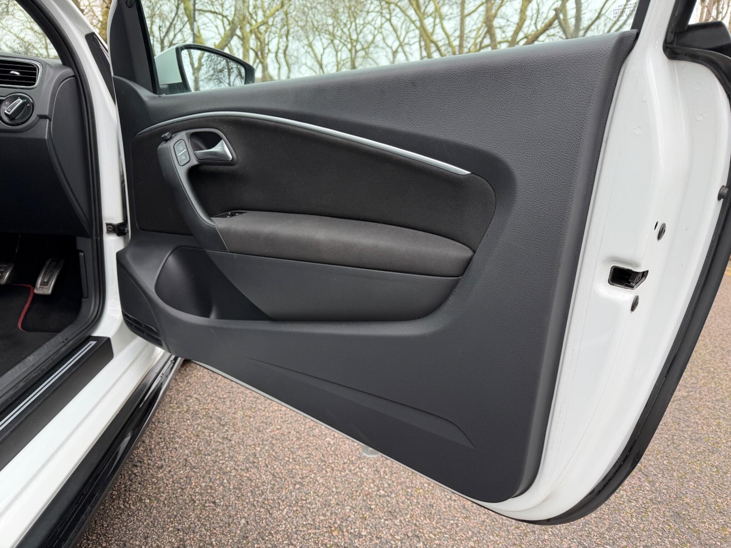 Used Volkswagen Polo for sale - 77793524: Photo 18