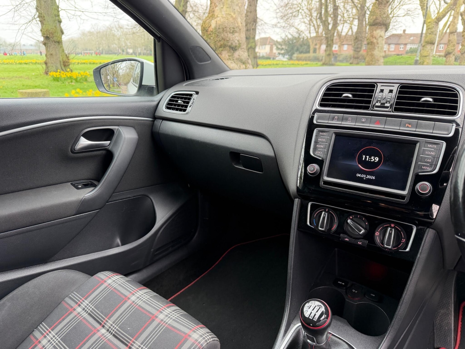 Used Volkswagen Polo for sale - 77793524: Photo 22