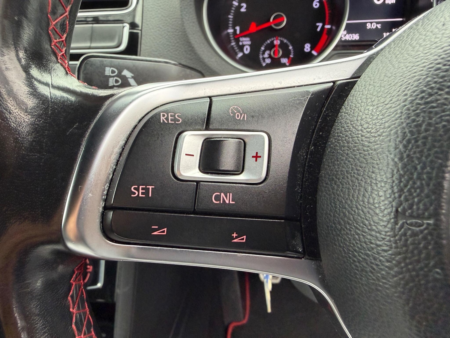 Used Volkswagen Polo for sale - 77793524: Photo 23