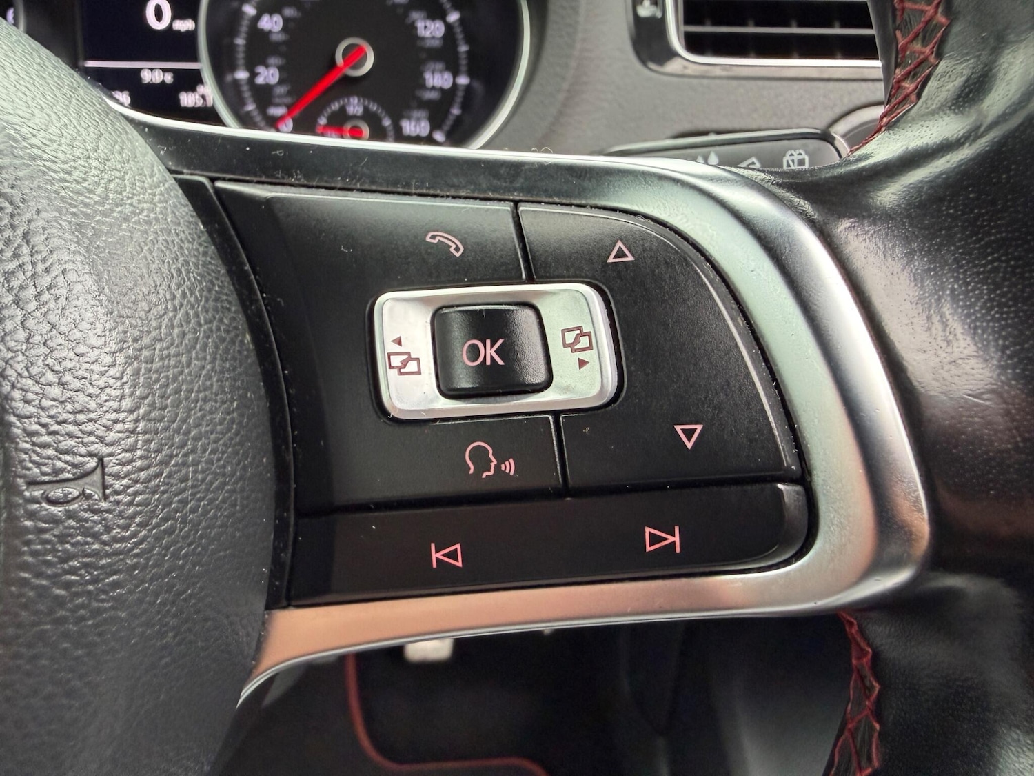 Used Volkswagen Polo for sale - 77793524: Photo 24