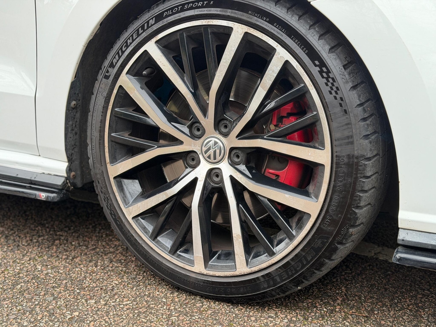 Used Volkswagen Polo for sale - 77793524: Photo 26