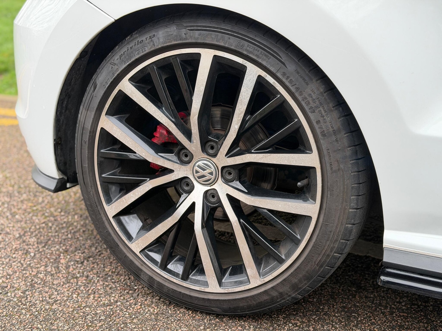 Used Volkswagen Polo for sale - 77793524: Photo 27