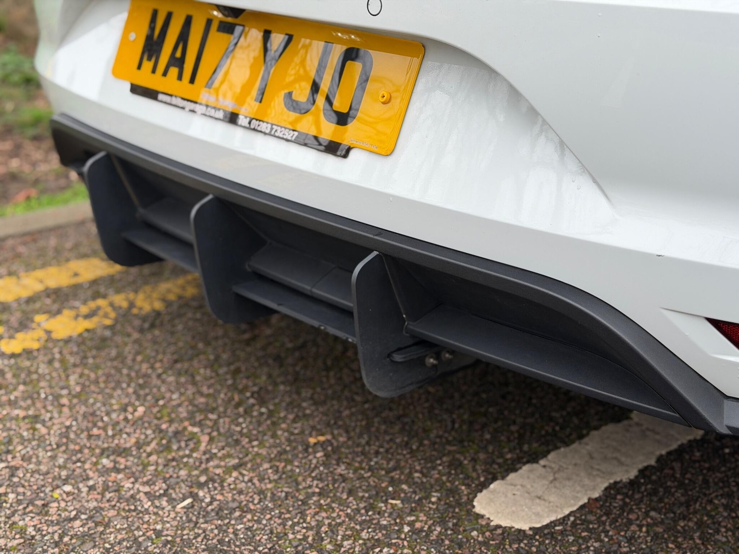 Used Volkswagen Polo for sale - 77793524: Photo 29