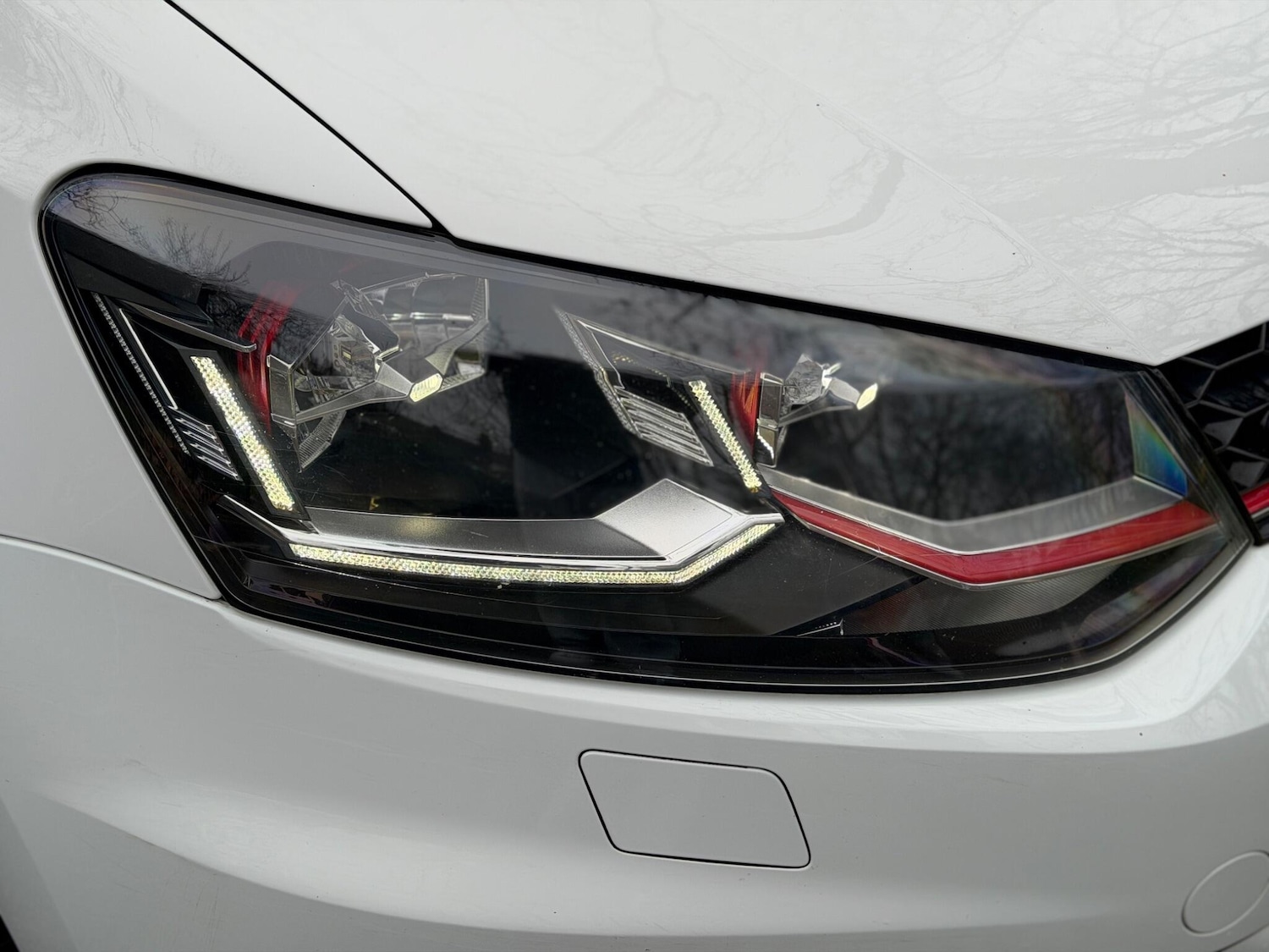 Used Volkswagen Polo for sale - 77793524: Photo 31