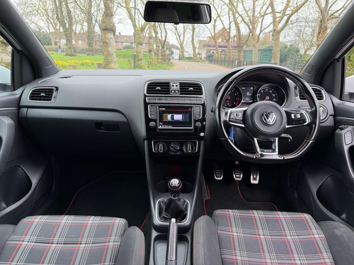 Used Volkswagen Polo for sale - 77793524: Photo 4