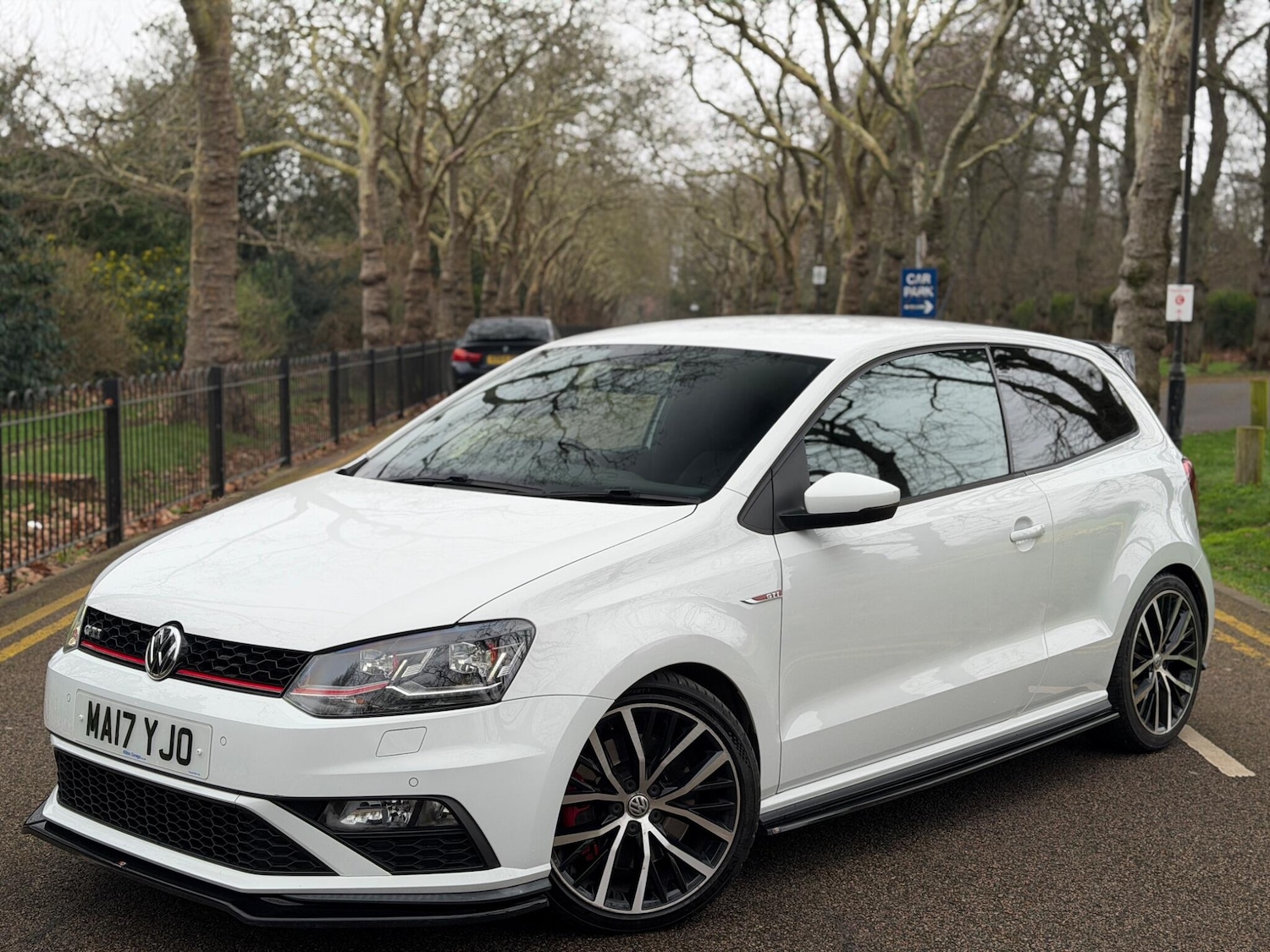 Used Volkswagen Polo for sale - 77793524: Photo 5