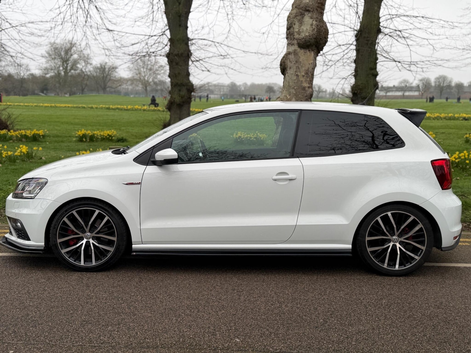 Used Volkswagen Polo for sale - 77793524: Photo 7