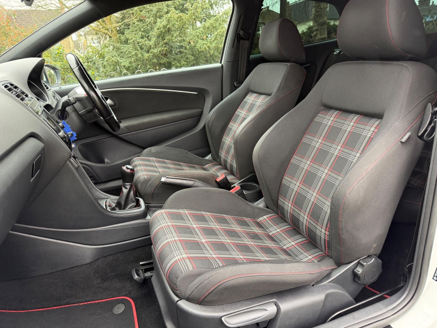 Used Volkswagen Polo for sale - 77793524: Photo 8