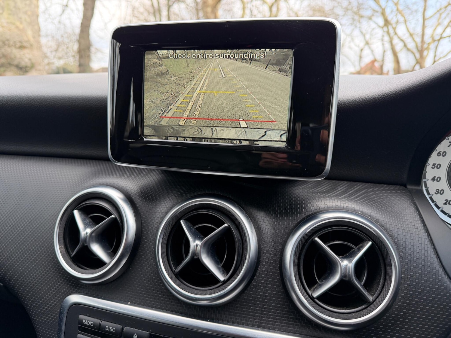 Used Mercedes-Benz A-Class 2015 for sale - 77163375: Photo 13