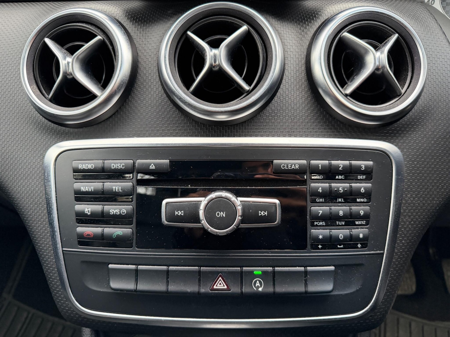 Used Mercedes-Benz A-Class 2015 for sale - 77163375: Photo 14