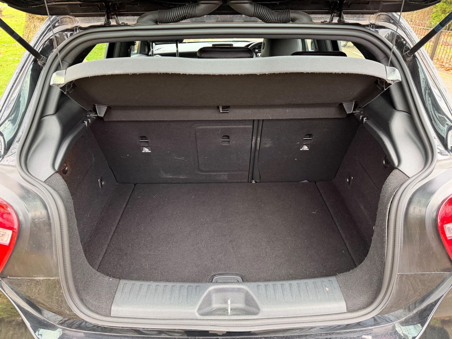 Used Mercedes-Benz A-Class 2015 for sale - 77163375: Photo 19