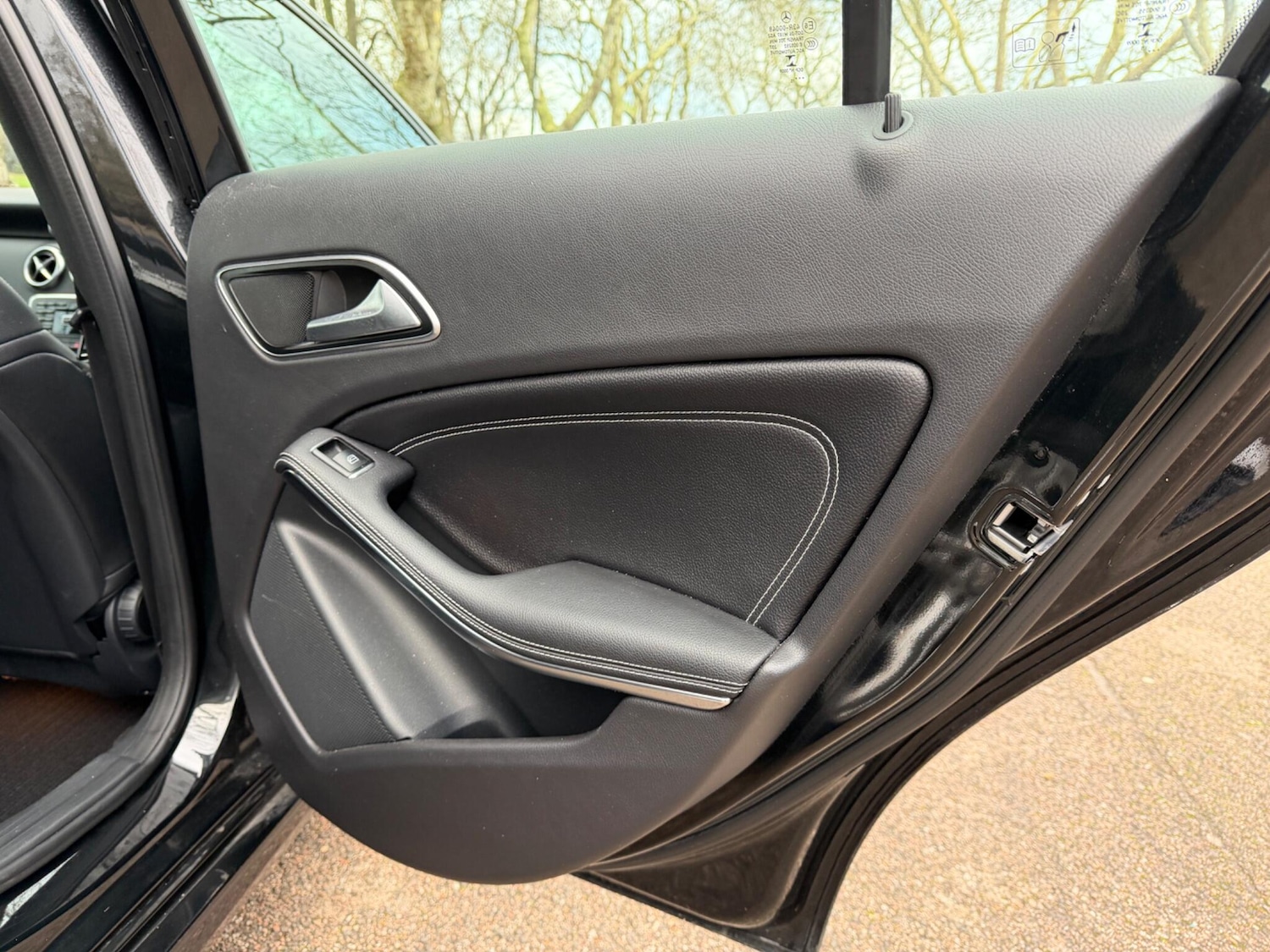 Used Mercedes-Benz A-Class 2015 for sale - 77163375: Photo 20