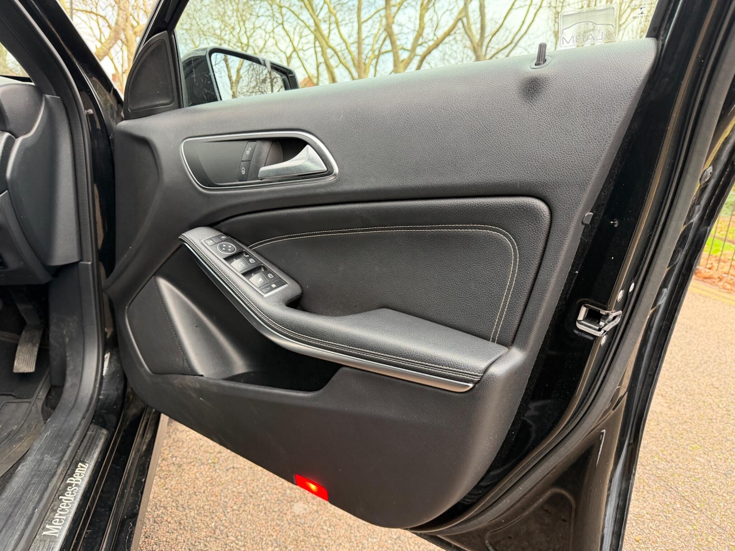 Used Mercedes-Benz A-Class 2015 for sale - 77163375: Photo 21