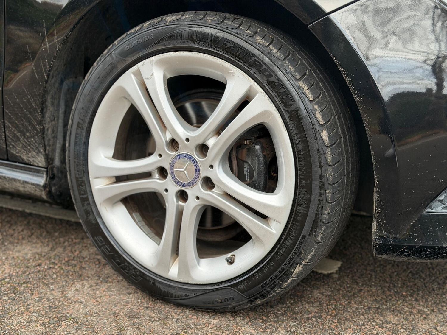 Used Mercedes-Benz A-Class 2015 for sale - 77163375: Photo 31