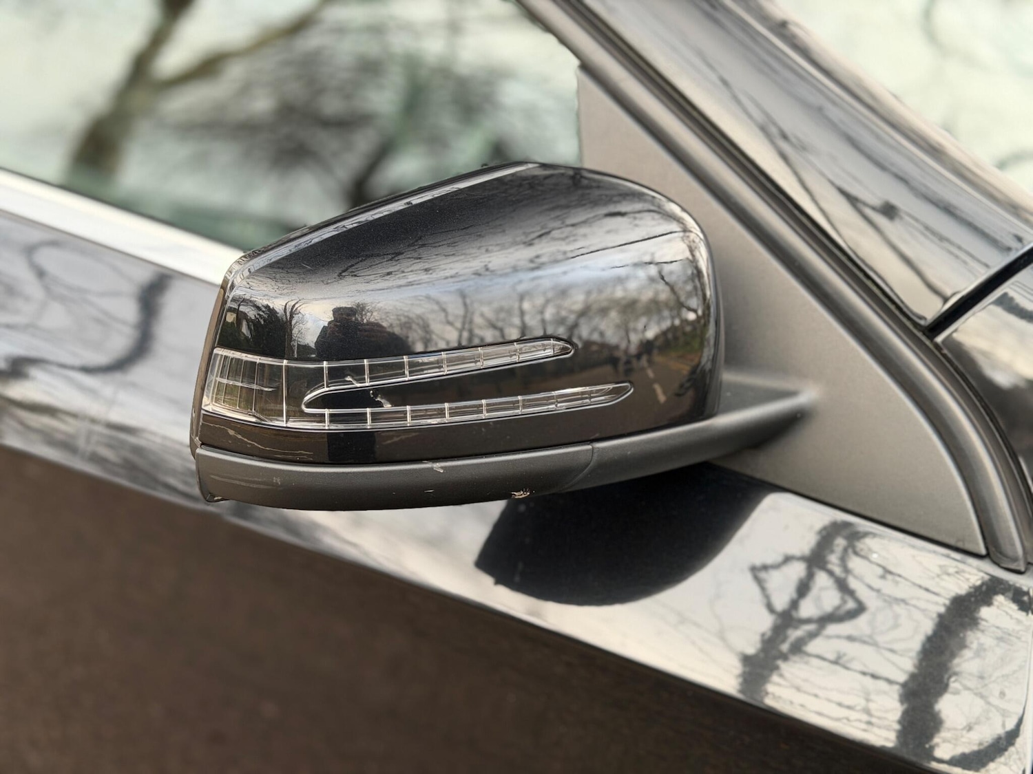 Used Mercedes-Benz A-Class 2015 for sale - 77163375: Photo 33