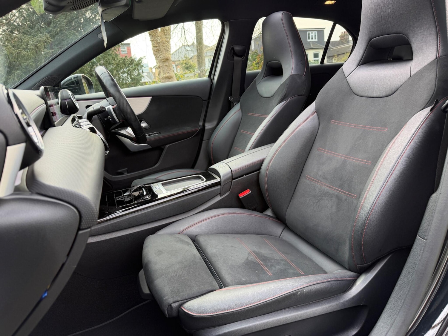 Used Mercedes-Benz A-Class 2023 for sale - 78006626: Photo 10