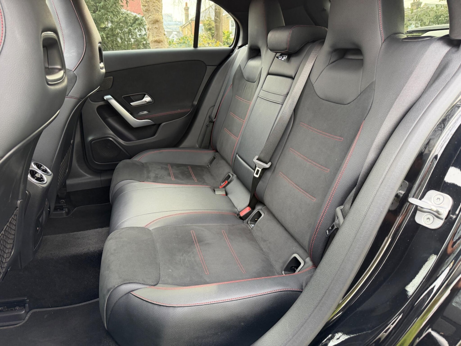 Used Mercedes-Benz A-Class 2023 for sale - 78006626: Photo 11