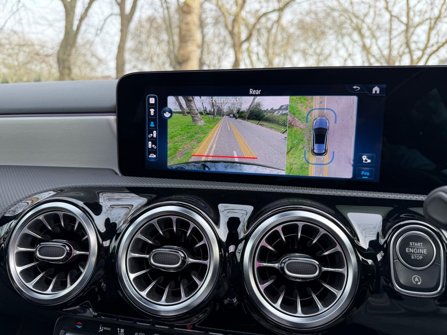 Used Mercedes-Benz A-Class 2023 for sale - 78006626: Photo 13