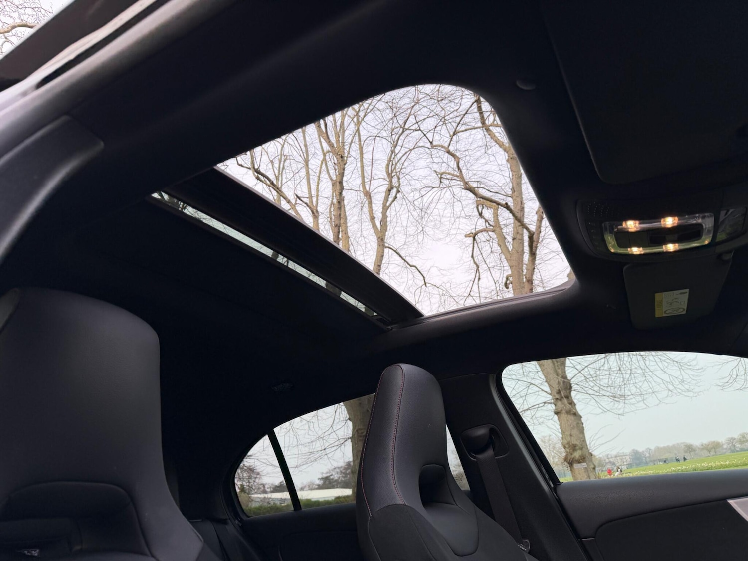 Used Mercedes-Benz A-Class 2023 for sale - 78006626: Photo 16