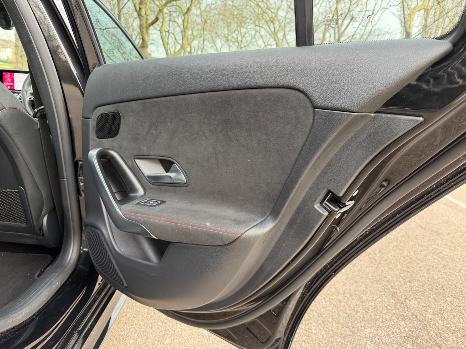 Used Mercedes-Benz A-Class 2023 for sale - 78006626: Photo 21