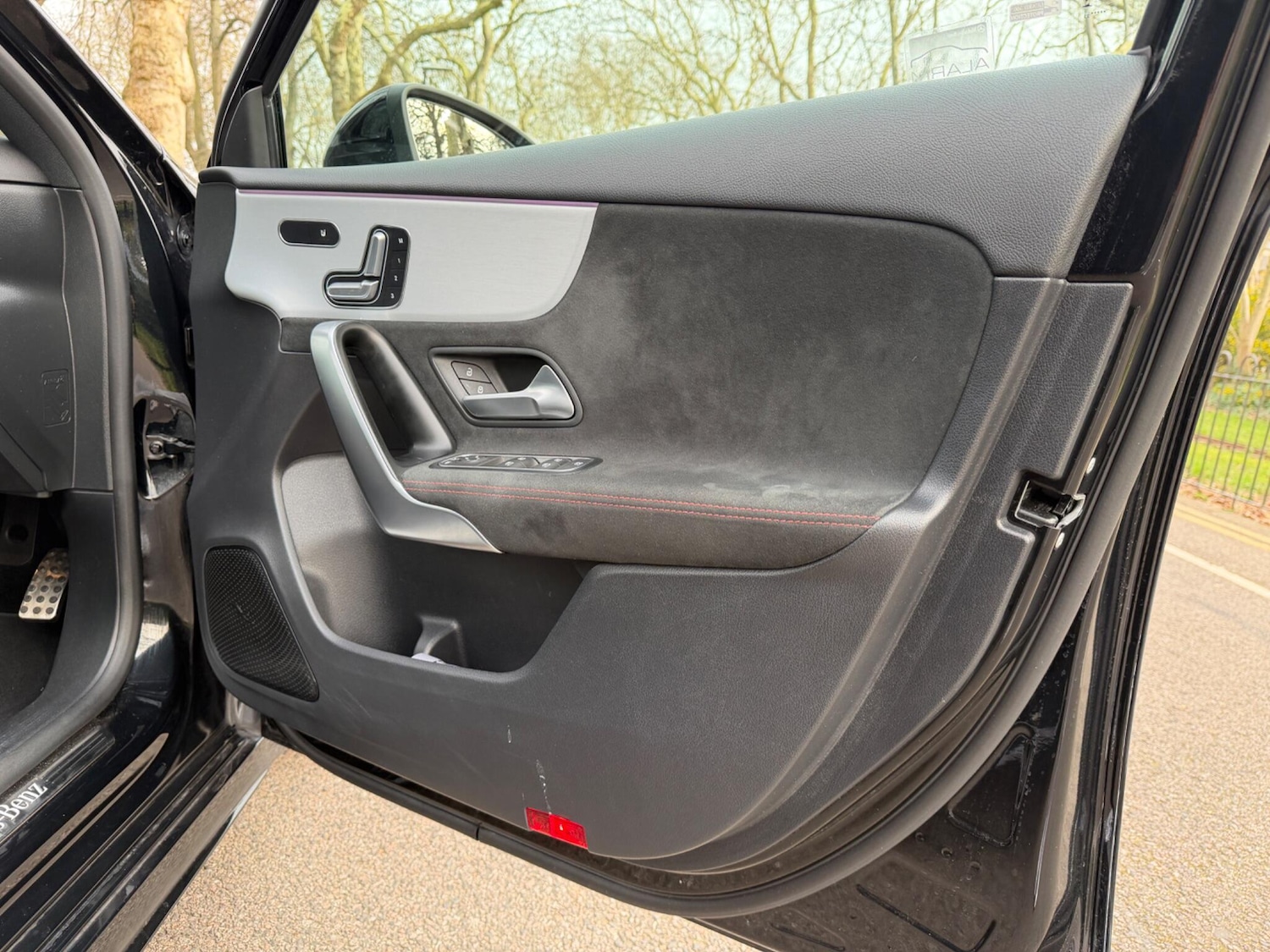 Used Mercedes-Benz A-Class 2023 for sale - 78006626: Photo 22