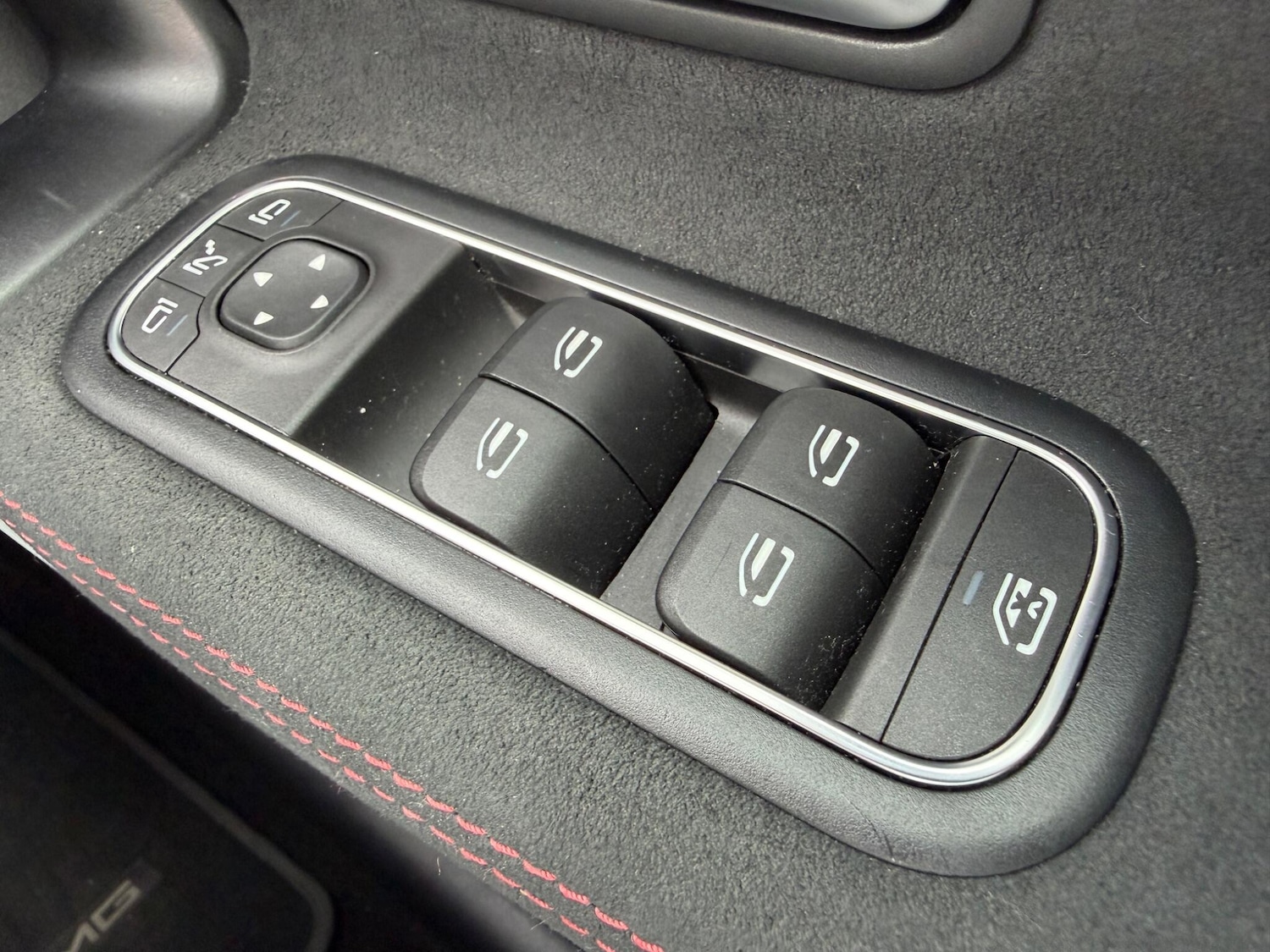 Used Mercedes-Benz A-Class 2023 for sale - 78006626: Photo 23