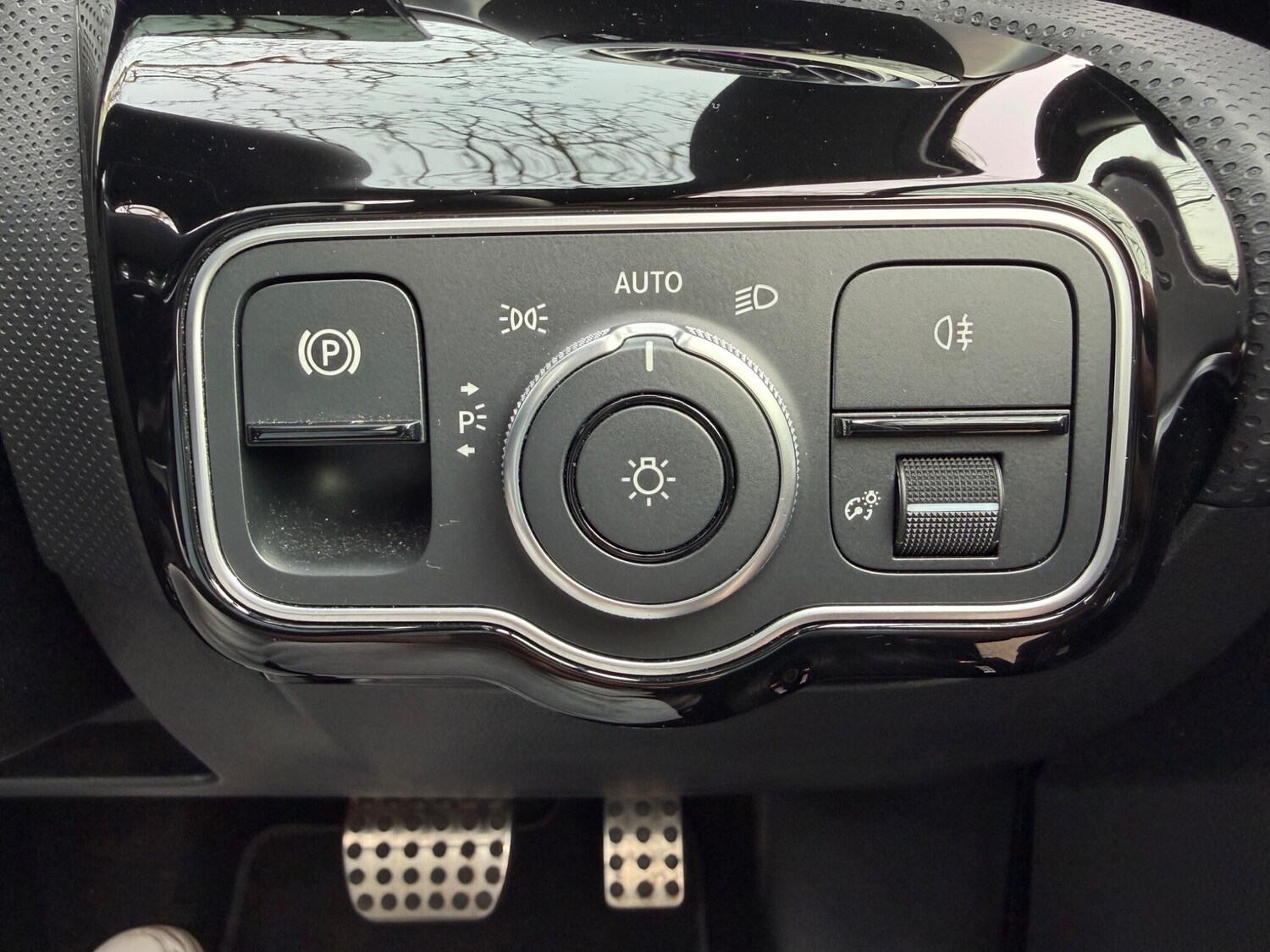 Used Mercedes-Benz A-Class 2023 for sale - 78006626: Photo 26