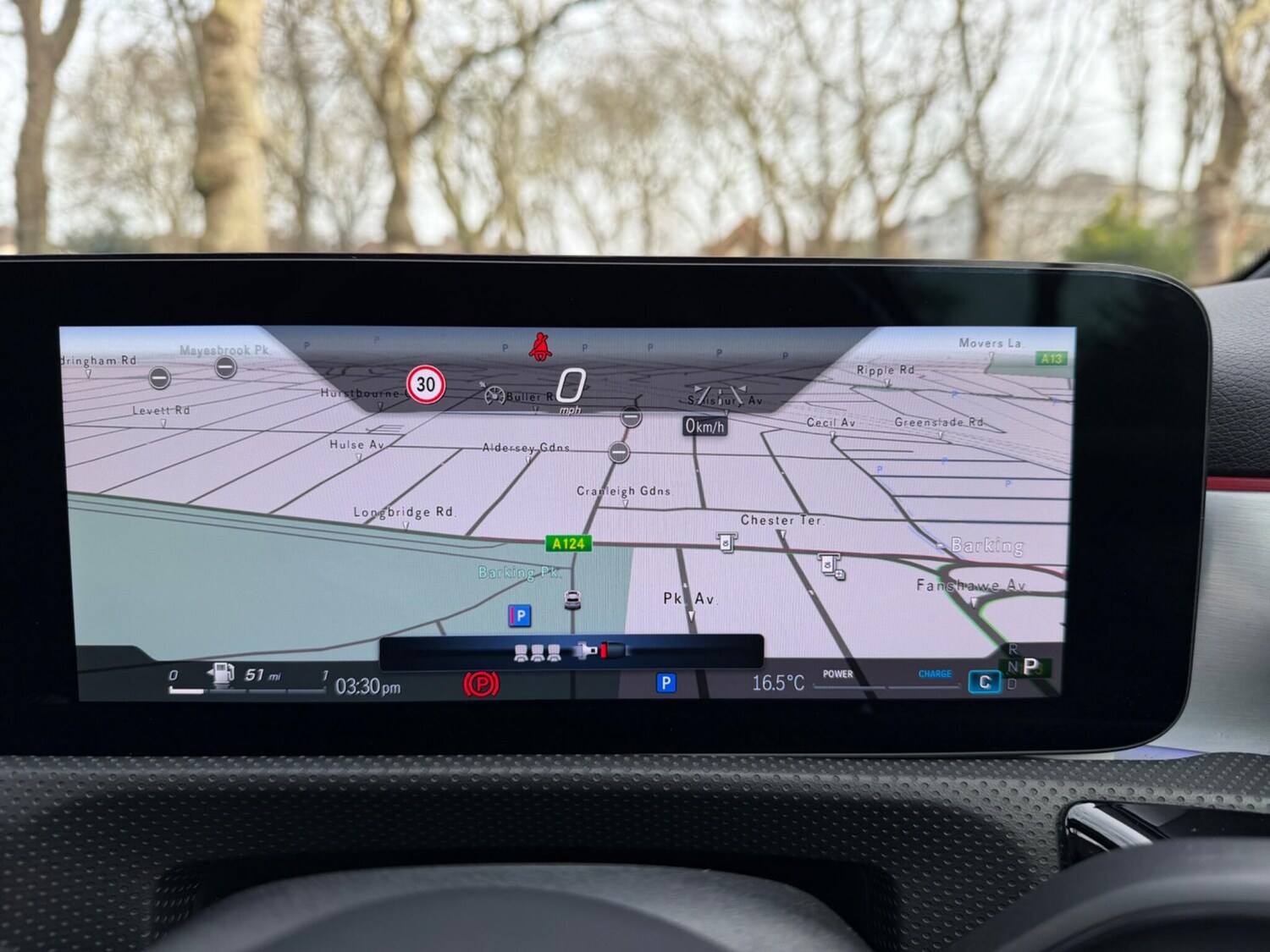 Used Mercedes-Benz A-Class 2023 for sale - 78006626: Photo 27