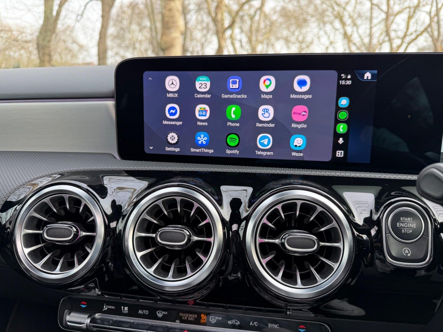 Used Mercedes-Benz A-Class 2023 for sale - 78006626: Photo 28