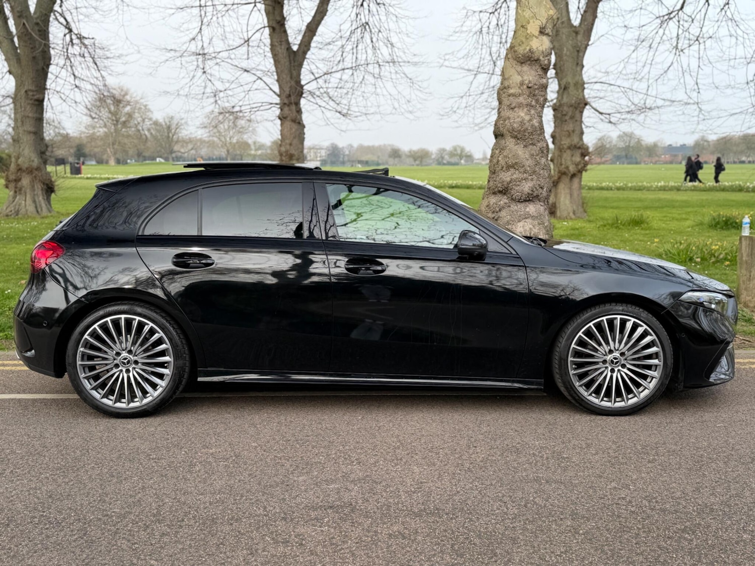 Used Mercedes-Benz A-Class 2023 for sale - 78006626: Photo 3