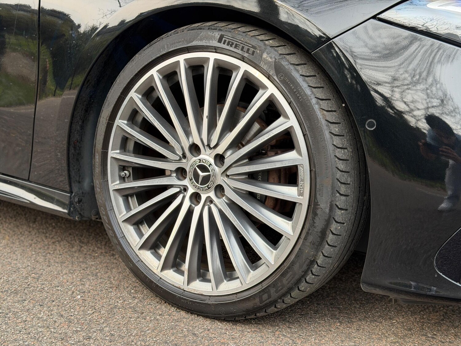 Used Mercedes-Benz A-Class 2023 for sale - 78006626: Photo 30