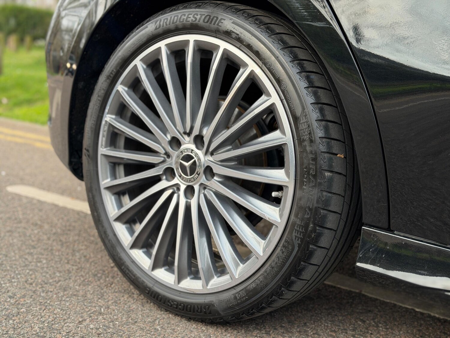 Used Mercedes-Benz A-Class 2023 for sale - 78006626: Photo 31