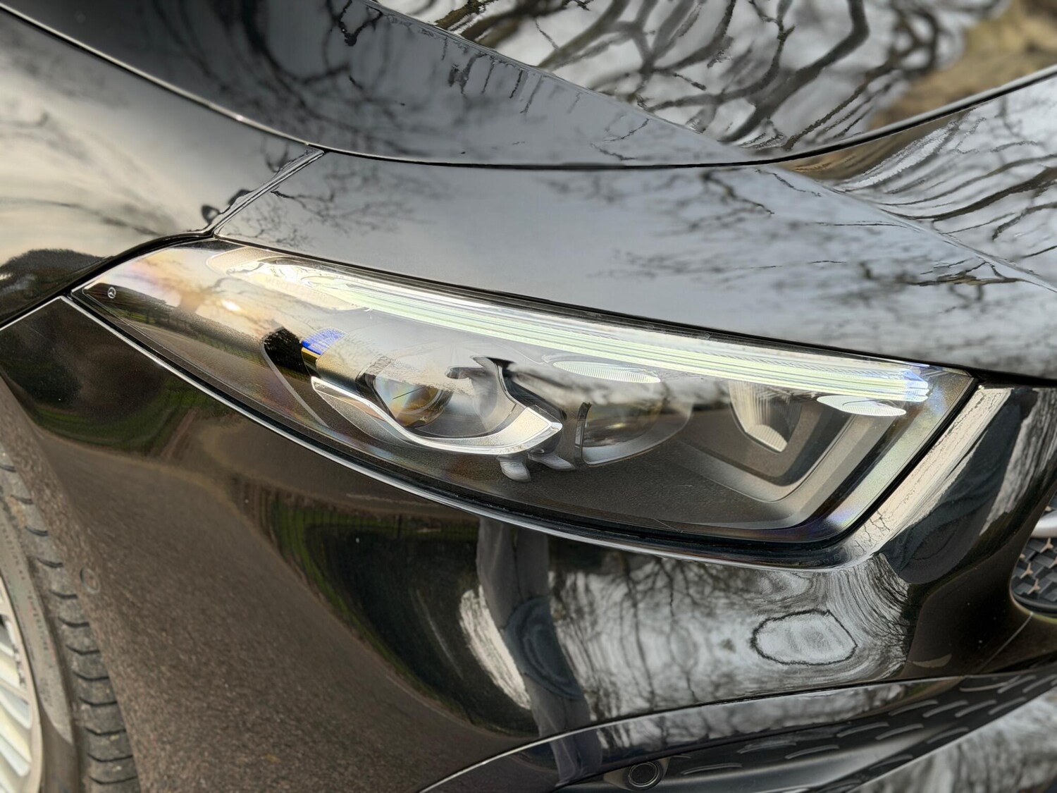 Used Mercedes-Benz A-Class 2023 for sale - 78006626: Photo 33