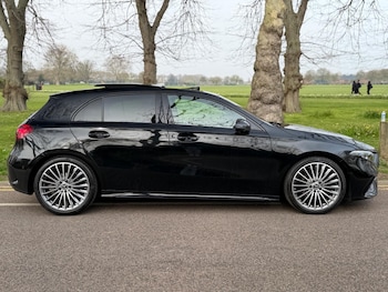 Used Mercedes-Benz A-Class 2023 for sale - 78006626: Photo