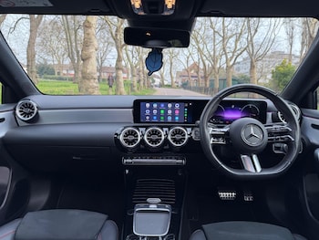 Used Mercedes-Benz A-Class 2023 for sale - 78006626: Photo