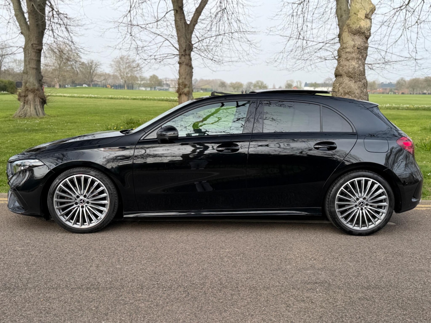 Used Mercedes-Benz A-Class 2023 for sale - 78006626: Photo 9