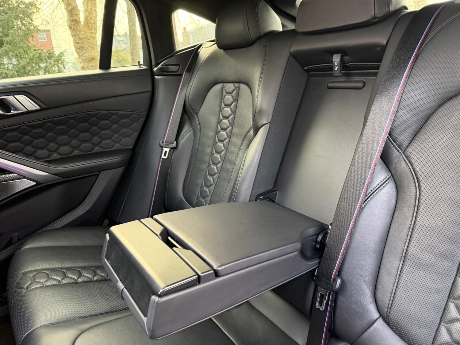 Used BMW x6 M for sale - 77783615: Photo 10